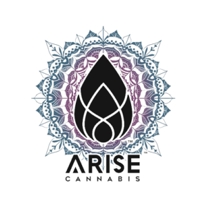 Arise Cannabis Logo