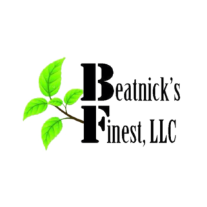 Beatnick's Finest Logo