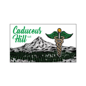 Caduceus Hill Logo