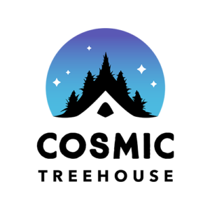 Cosmic Treehouse Logo