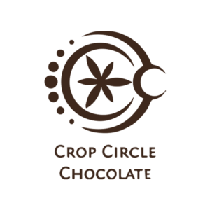 Crop Circle Chocolates Logo