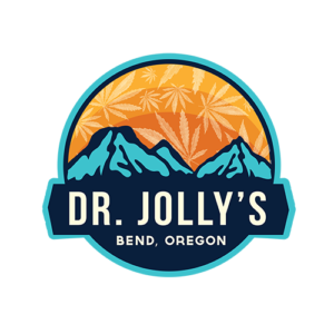 Dr Jolly's Logo