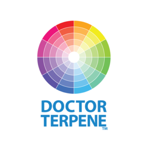 Dr Terpene Logo