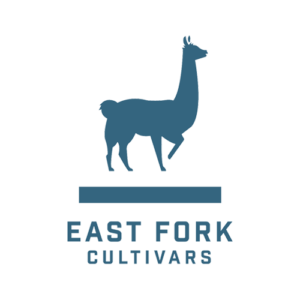 East Fork Cultivars Logo