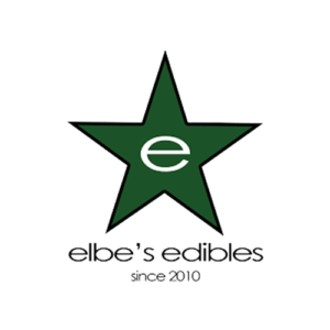 Elbes Edibles Logo