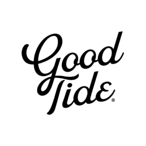 Good Tide Logo