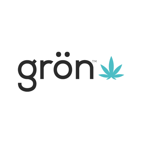 Grön Edibles Logo