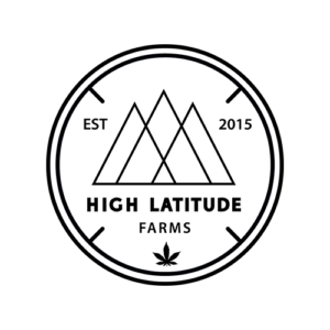 High Latitude Farms Logo