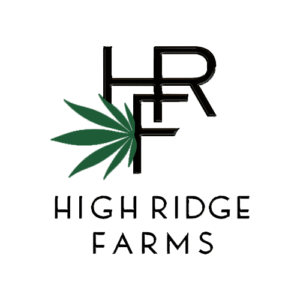 High Ridge Farms Logo