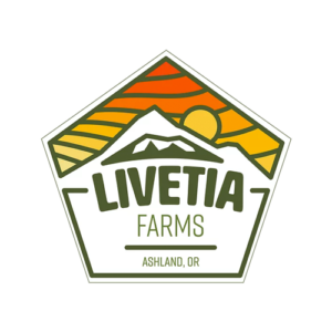 Livetia Farms Logo