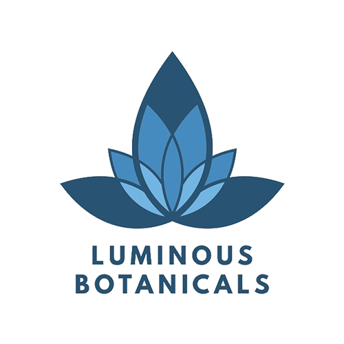 Luminous Botanicals Logo