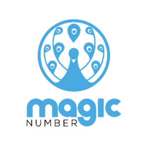 Magic Number Logo