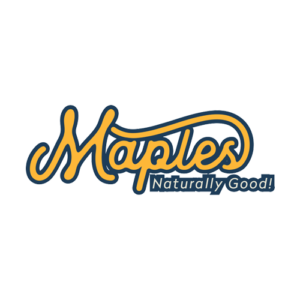 Maples Candies Logo