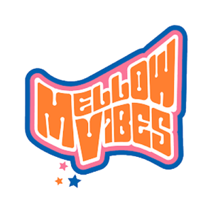 Mellow Vibes Logo