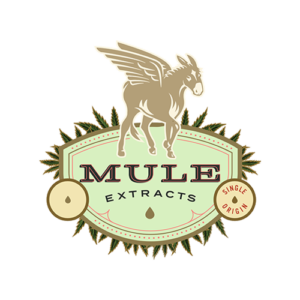 Mule Extracts Logo