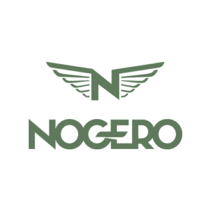 Nogero Extracts Logo