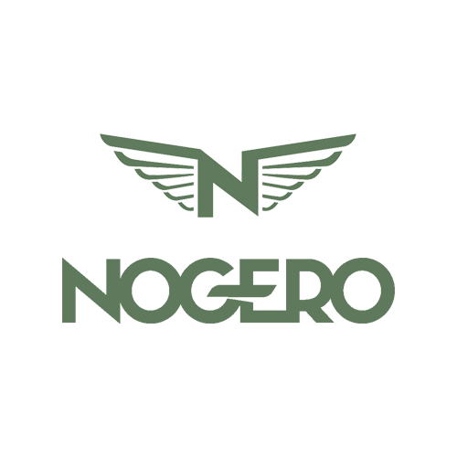 Nogero Extracts Logo