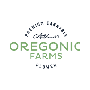 Oregronic Farms Logo