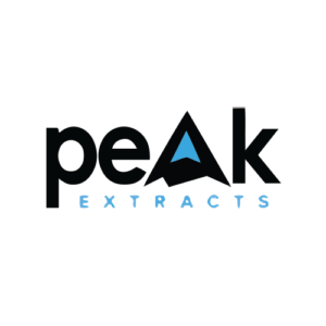 Peak Extracts Logo