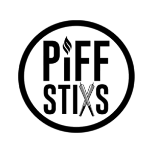 Piff Stixs Logo