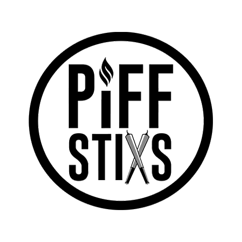 Piff Stixs Logo