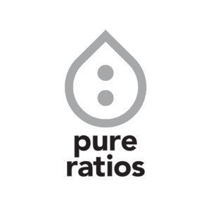 Pure Ratios Logo