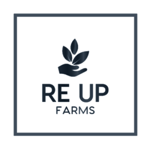 Reup Farms Logo