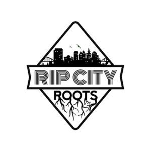 Rip City Roots Logo