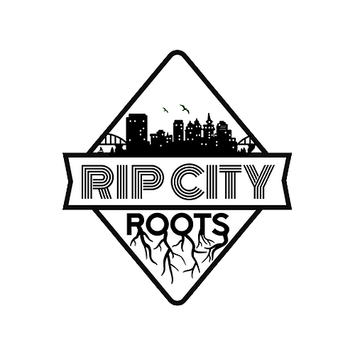 Rip City Roots Logo