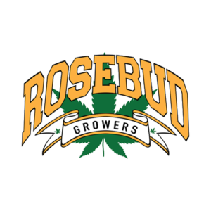 Rosebud Growers Logo