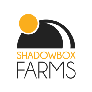 Shadowbox Farms Logo