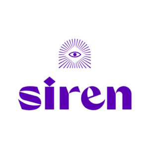 Siren Cannabis Logo