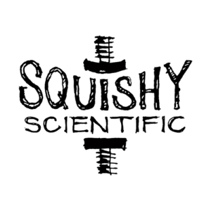 Squishy Scientific Logo