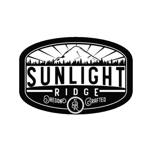 Sunlight Ridge Farms Logo