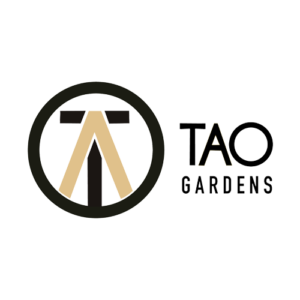 Tao Gardens Logo