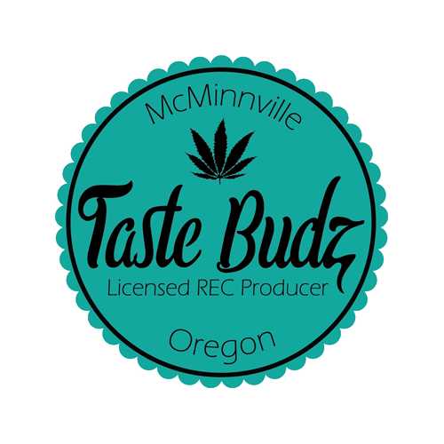 Taste Budz Logo