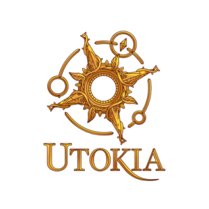 Utokia Logo