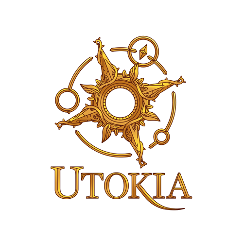 Utokia Logo