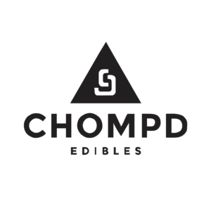 CHOMPD Edibles Logo