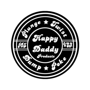 Happy Daddy Logo