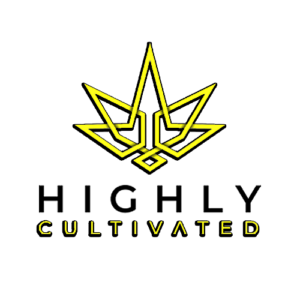 Highly Cultivated Logo