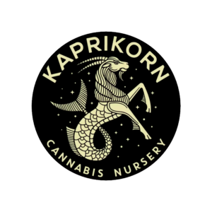 Kaprikorn Logo