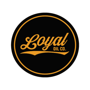 Loyal Oil Co. Logo