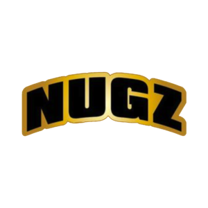 Nugz Farm Logo