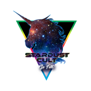 Stardust Cult Logo